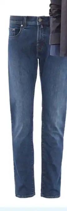Peek & Cloppenburg Hamburg Pierre cardin jeans Angebot