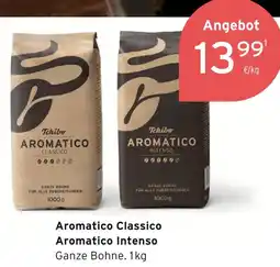 Tchibo Tchibo aromatico classico oder aromatico intenso Angebot
