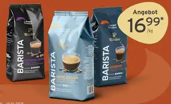 Tchibo Tchibo kaffee Angebot