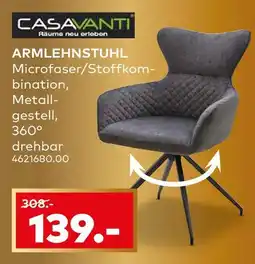 porta Casavanti armlehnstuhl Angebot