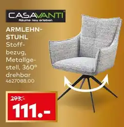 porta Casavanti armlehn-stuhl Angebot