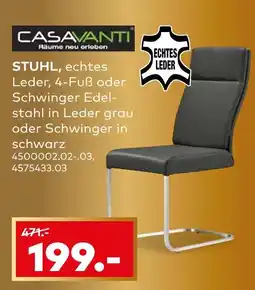 porta Casavanti stuhl Angebot