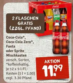 nahkauf Coca-cola coca-cola Angebot