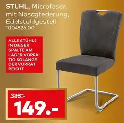 porta Stuhl Angebot