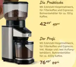 Tchibo Die praktische Angebot