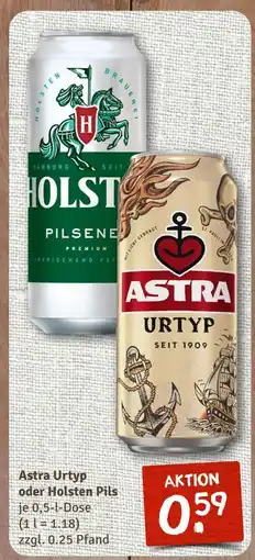 nahkauf Astra urtyp Angebot