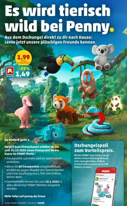 PENNY Knitty friends & glowiez – brands by boost Angebot