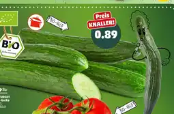 PENNY Naturgut bio bio-gurke Angebot