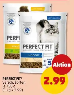 PENNY Perfect fit perfect fit Angebot