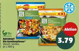 PENNY Naturgut bio gemüsepfanne Angebot