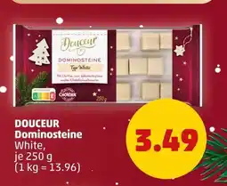PENNY Douceur dominosteine Angebot