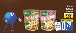 Edeka Knorr pilz & rahm Angebot