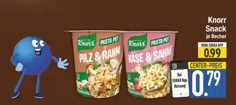 Edeka Knorr pilz & rahm Angebot