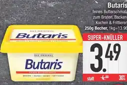 Edeka Butaris butaris Angebot