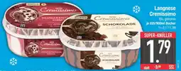 Edeka Langnese cremissimo schwarzwälder kirsch Angebot