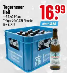 trinkgut Tegernseer hell Angebot