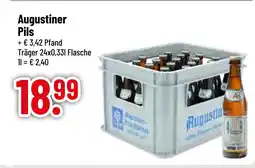 trinkgut Augustiner pils Angebot