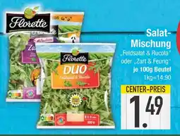 Edeka Florette feldsalat & rucola Angebot
