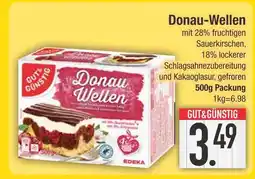 Edeka Gut&günstig donau-wellen Angebot