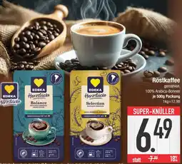 Edeka Edeka herzstücke balance Angebot