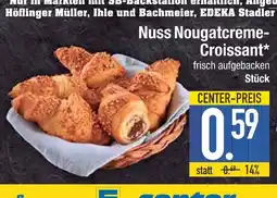 Edeka Nuss nougatcreme-croissant Angebot