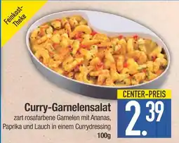 Edeka Curry-garnelensalat Angebot