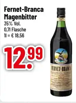 trinkgut Fernet-branca magenbitter Angebot