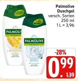 Marktkauf Palmolive milch & honig Angebot
