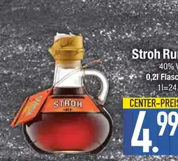 Edeka Stroh stroh rum Angebot
