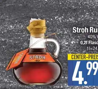 Edeka Stroh stroh rum Angebot