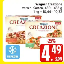 Marktkauf Wagner creazione Angebot