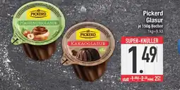 Edeka Pickerd haselnussglasur Angebot