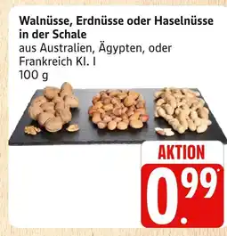 Marktkauf Walnüsse Angebot