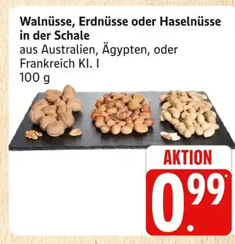 Marktkauf Walnüsse Angebot