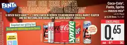 Edeka Coca-cola coca-cola Angebot