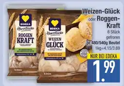 Edeka Edeka herzstücke weizen-glück Angebot