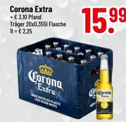 trinkgut Corona extra corona extra Angebot