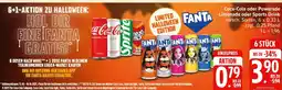 Marktkauf Coca-cola oder powerade Angebot