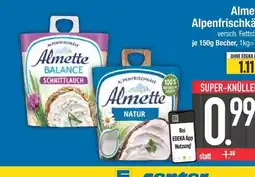 Edeka Almette balance schnittlauch Angebot
