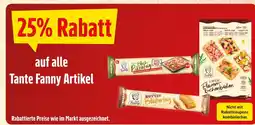 Marktkauf 25% rabatt Angebot