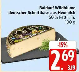 Marktkauf Baldauf wildblume Angebot