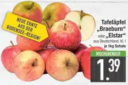 Edeka Braeburn Angebot