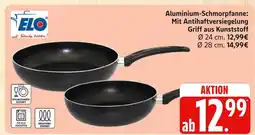 Marktkauf Elo aluminium-schmorpfanne ø 24 cm Angebot