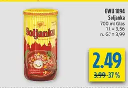 diska Soljanka Angebot