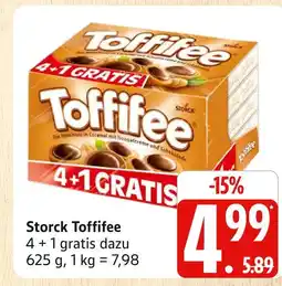 Marktkauf Storck toffifee Angebot