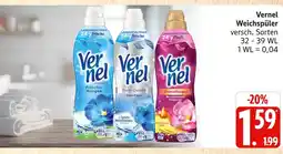 Marktkauf Vernel frischer morgen Angebot