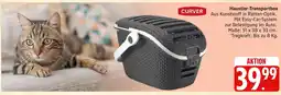 Marktkauf Curver haustier-transportbox Angebot