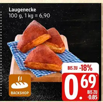 Marktkauf Laugenecke Angebot