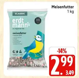 Marktkauf Meisenfutter Angebot