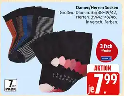 Marktkauf Damen socken Angebot